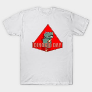 Dino kid T-Shirt